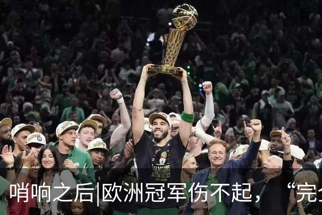 哨响之后|欧洲冠军伤不起，“完全体”斗牛士啥时亮相？