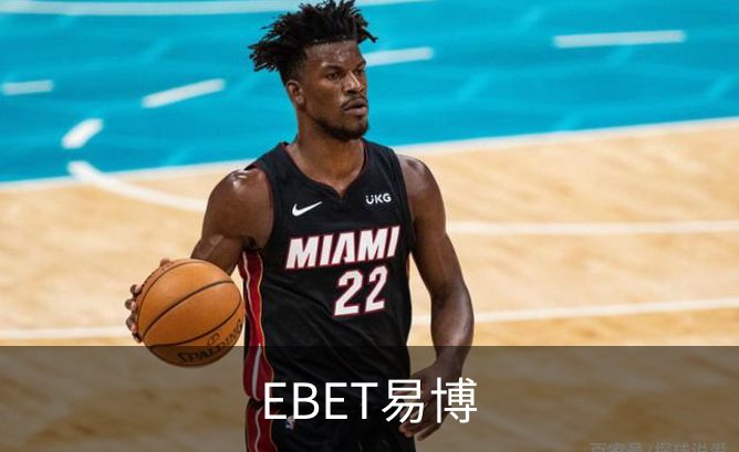 EBET易博品牌故事